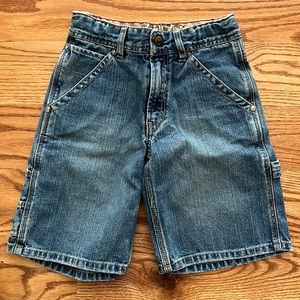 Levi’s Boys Jeans Shorts